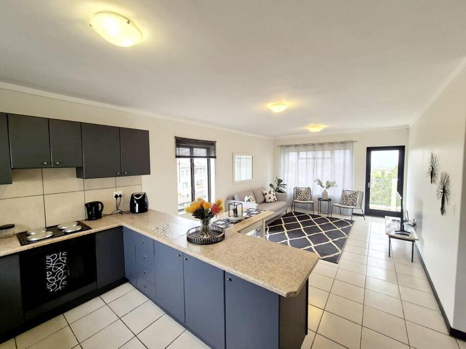 Bright And Sunny 2 Bedroom Flat Plettenberg Bay Exterior photo